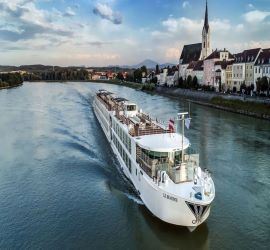 River Cruise Network - Book Your Package Today 🚢🚢